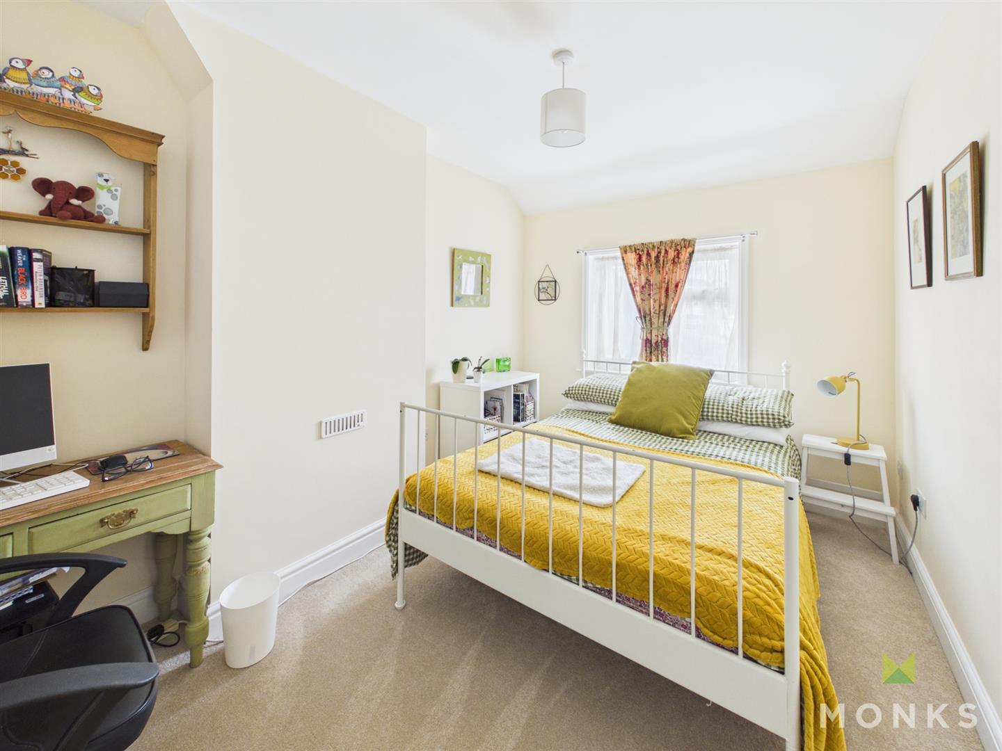 42 Lyth Hill Road, Shrewsbury, SY3 0EX For Sale